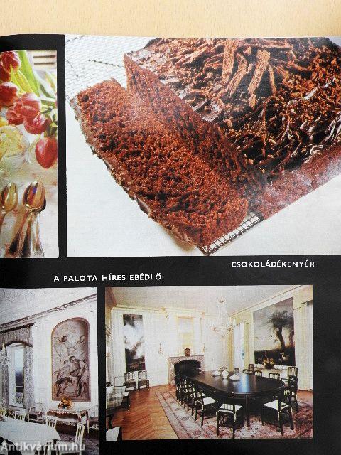 Magyar Konyha 1985/4.