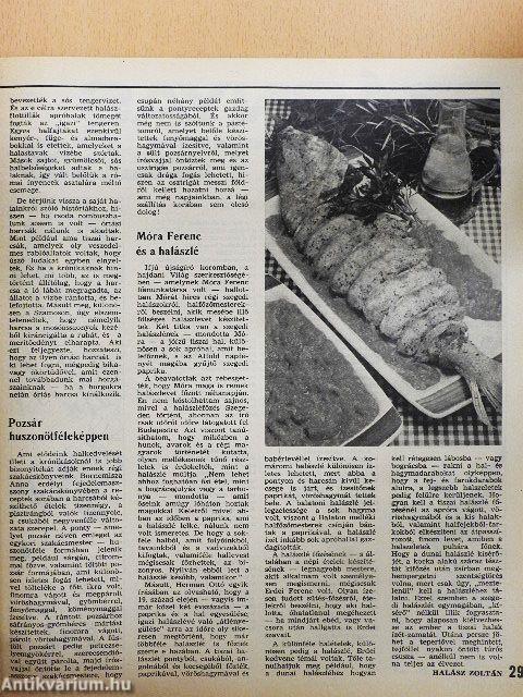 Magyar Konyha 1985/4.