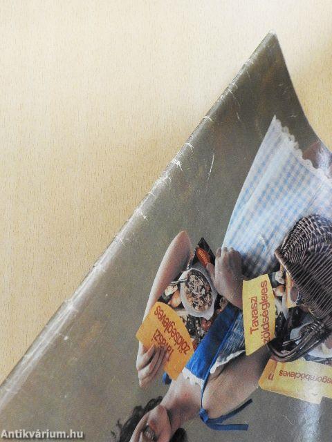 Magyar Konyha 1982/3.