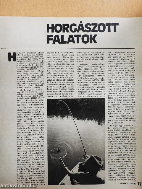 Magyar Konyha 1982/3.