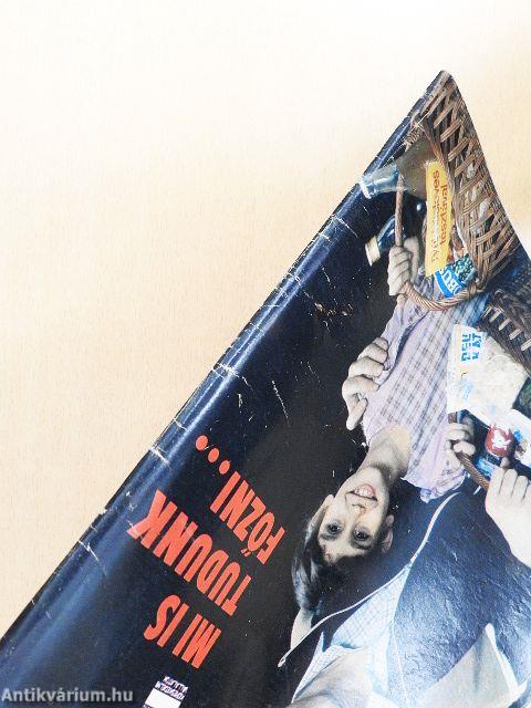 Magyar Konyha 1983/4.