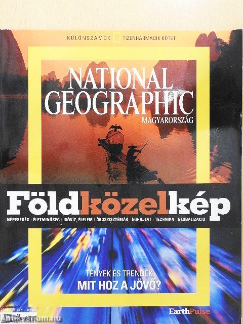 National Geographic Magyarország különszám XIII.