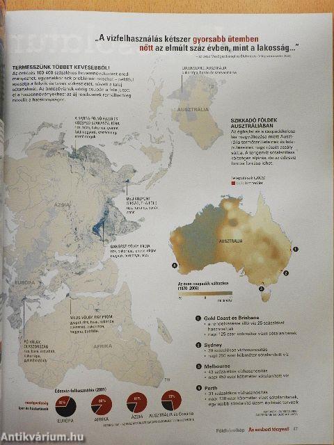 National Geographic Magyarország különszám XIII.