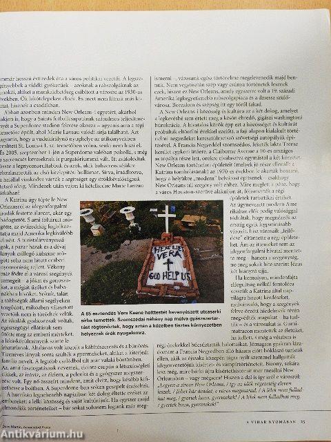 National Geographic Magyarország különszám VII.