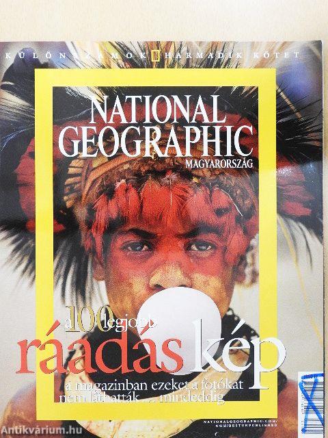 National Geographic Magyarország különszám III.