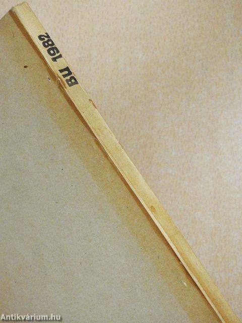 Bibliographia Uralica 1982