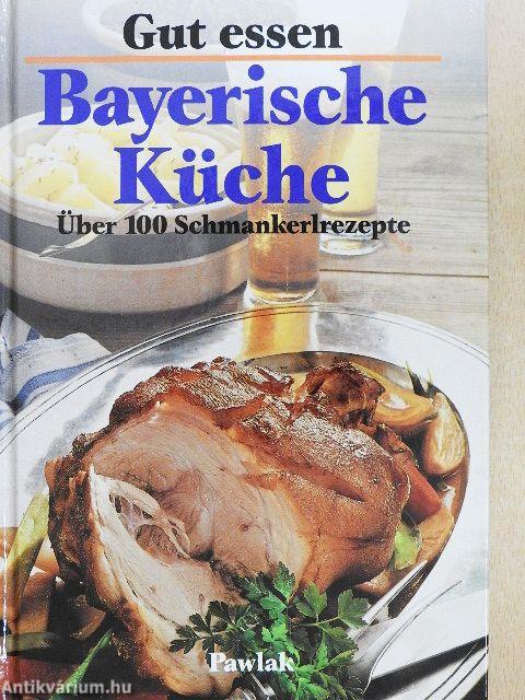 Bayerische Küche