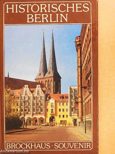 Historisches Berlin