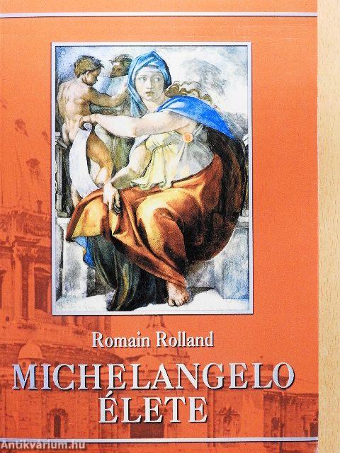 Michelangelo élete