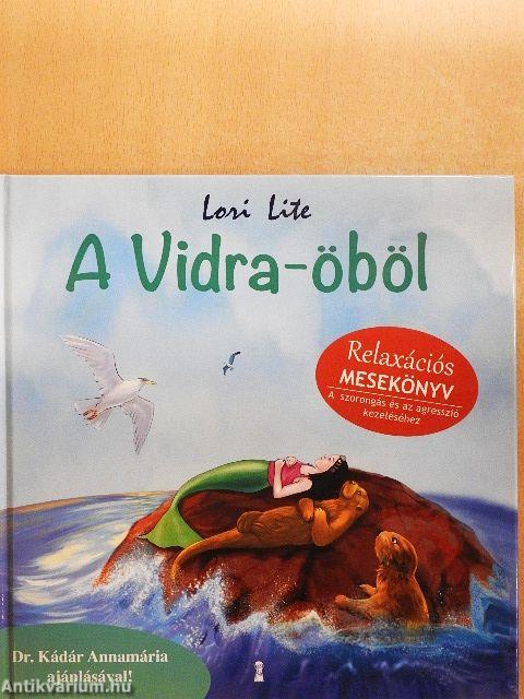 A Vidra-öböl