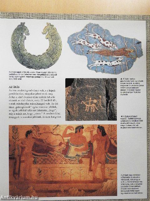 Novum Történelmi Enciklopédia