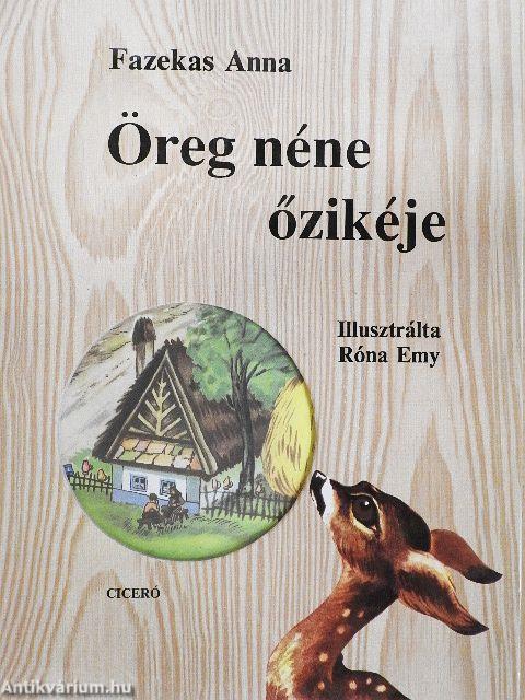 Öreg néne őzikéje