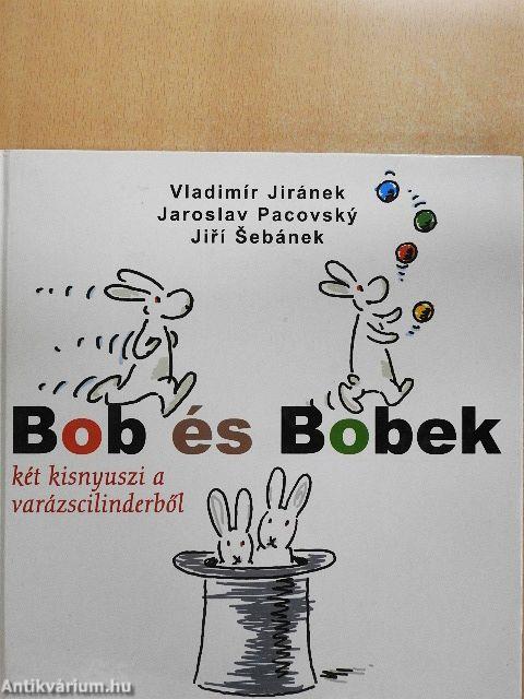 Bob és Bobek