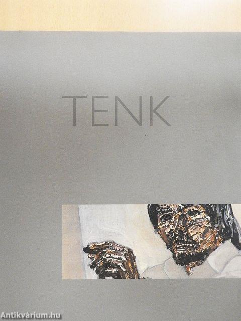 Tenk-Tükör és ablak