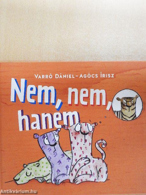 Nem, nem, hanem