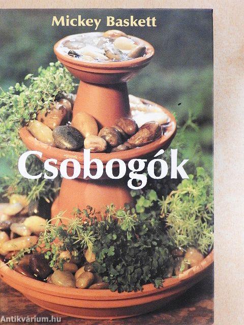 Csobogók