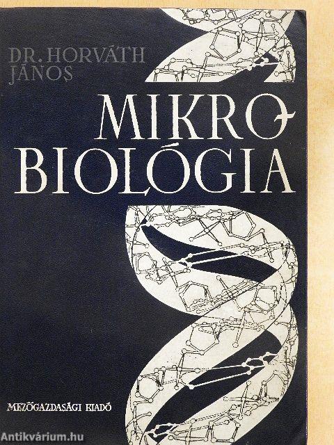 Mikrobiológia