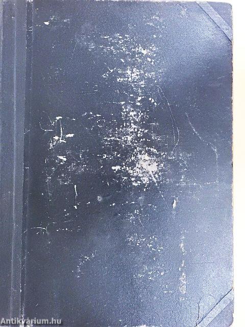 Uj Idők 1935. (nem teljes évfolyam) I-II.