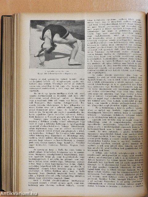 Uj Idők 1927. július-december (fél évfolyam)