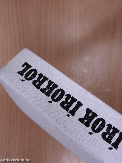 Írók írókról