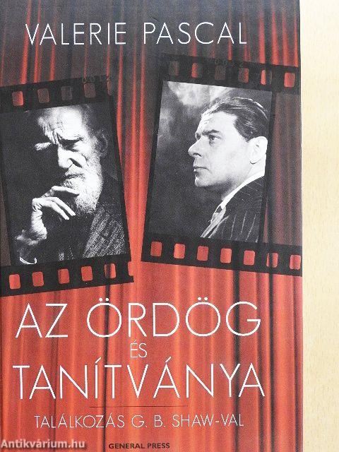 Az ördög és tanítványa