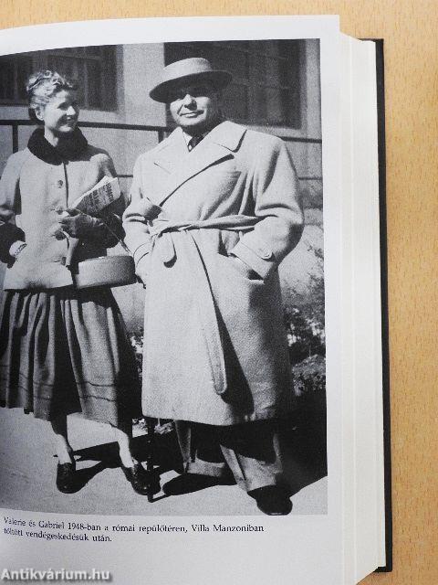 Az ördög és tanítványa