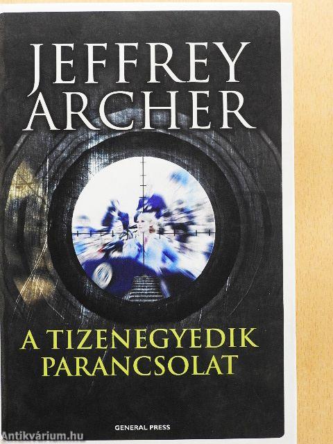 A tizenegyedik parancsolat