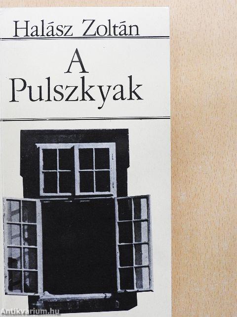 A Pulszkyak