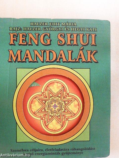 Feng shui mandalák