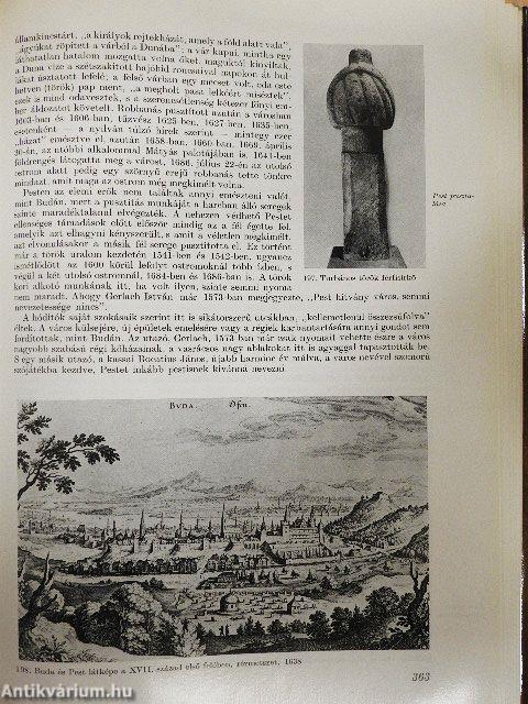 Budapest története II.