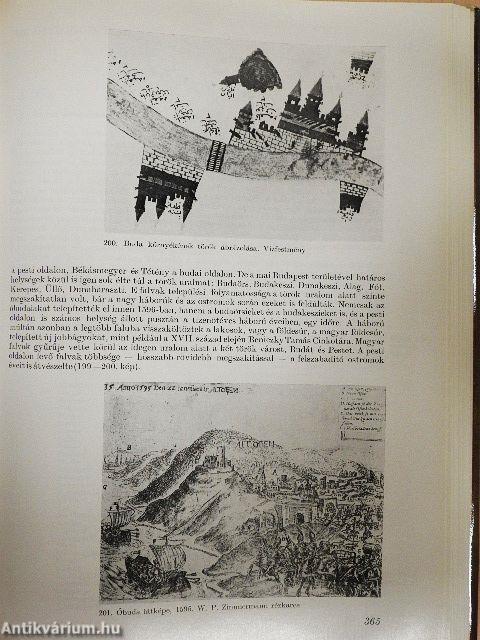 Budapest története II.