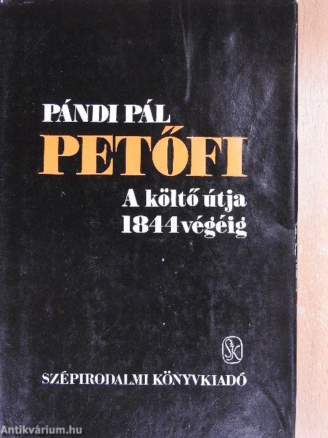 Petőfi