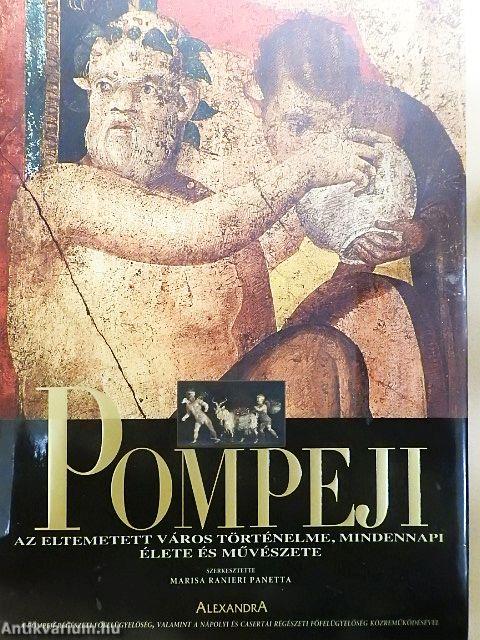 Pompeji