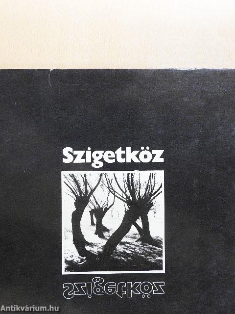 Szigetköz