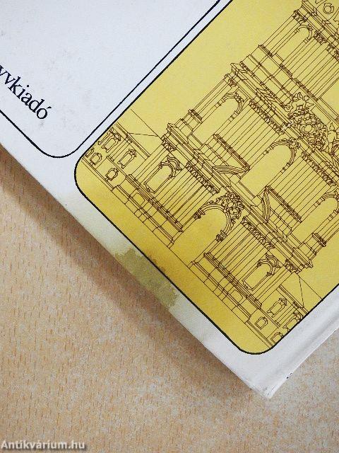 Az építészet története - Újkor - Barokk