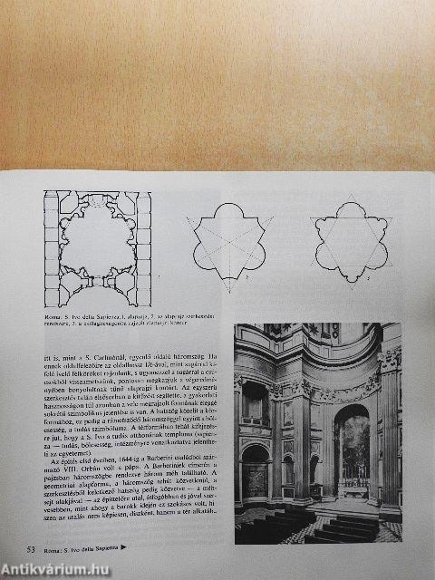 Az építészet története - Újkor - Barokk