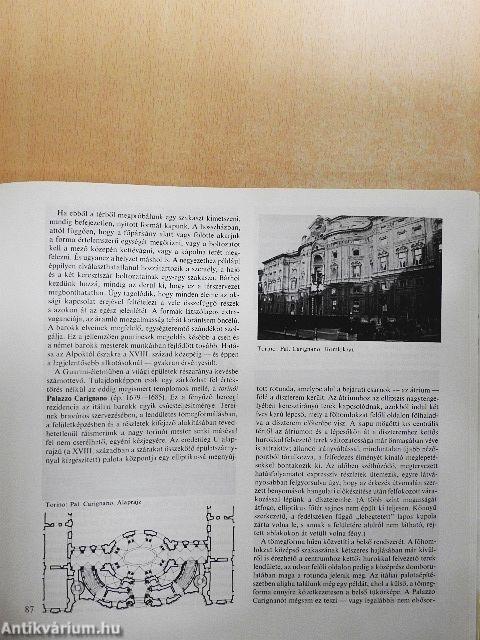 Az építészet története - Újkor - Barokk