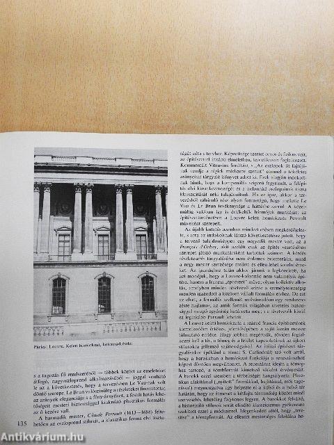 Az építészet története - Újkor - Barokk