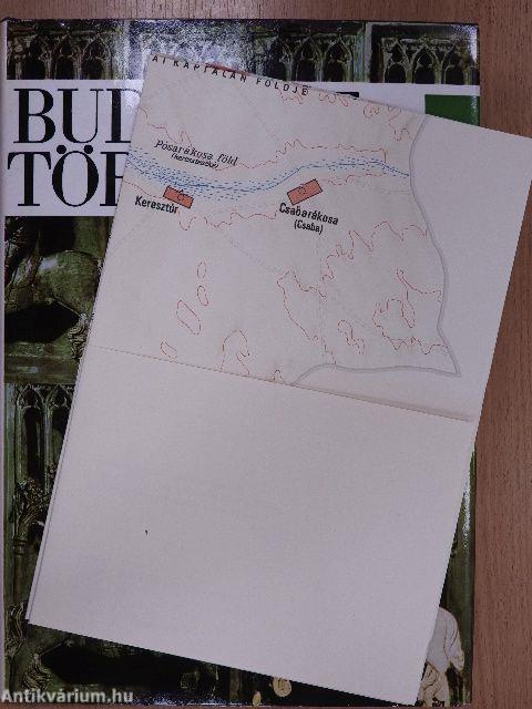 Budapest története II.