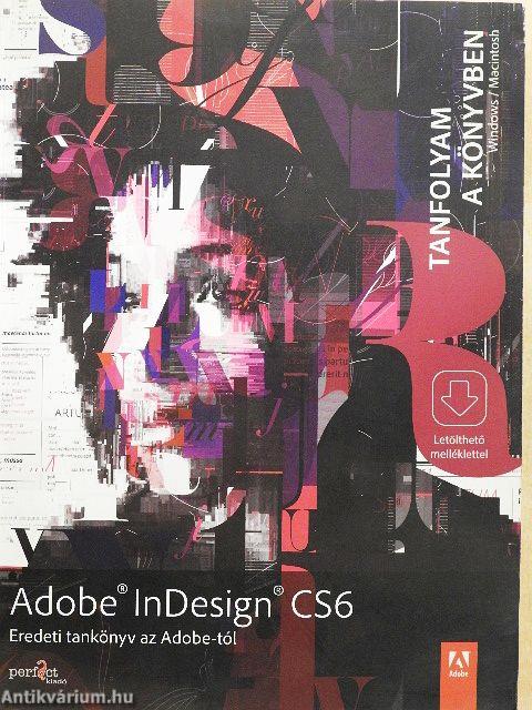 Adobe InDesign CS6