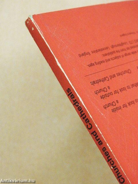 The Story of Our Churches and Cathedrals