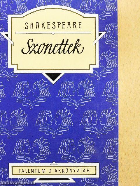 Szonettek