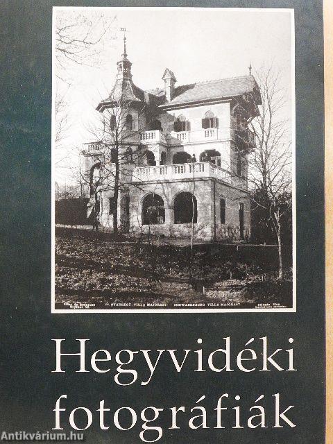 Hegyvidéki fotográfiák