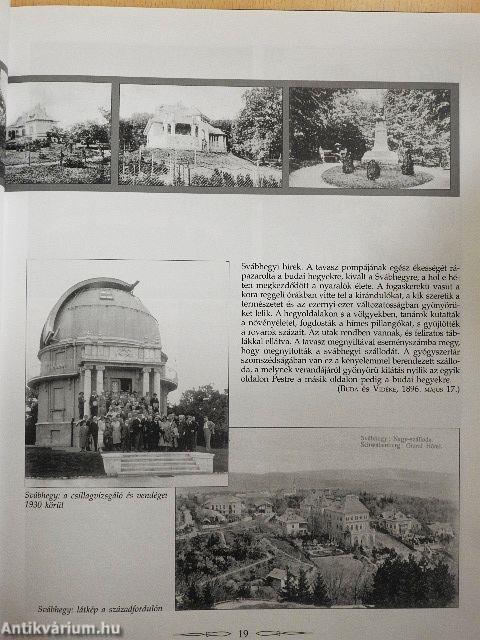 Hegyvidéki fotográfiák