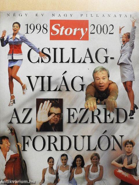 Csillagvilág az ezredfordulón