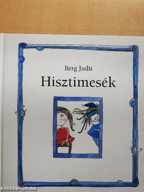 Hisztimesék