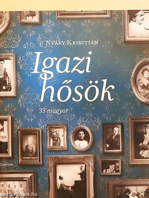 Igazi hősök