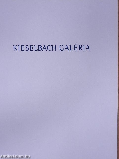 Kieselbach Galéria