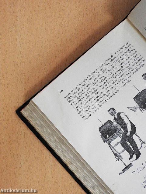 A sebészet tankönyve I. (töredék)