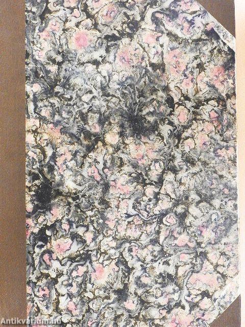 Uj Idők 1917. (nem teljes évfolyam) 